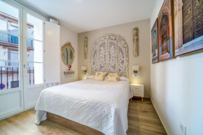 Suite Capitán 2, Cadiz